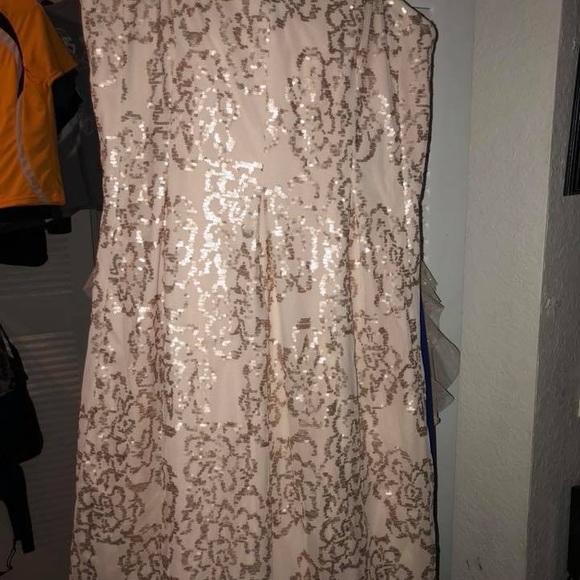 Prom Dresses - Picture 4 of 5